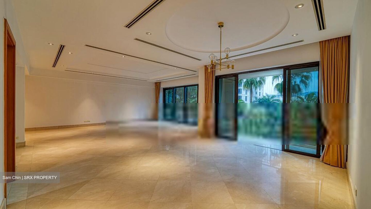 Ardmore Park (D10), Condominium #568363861